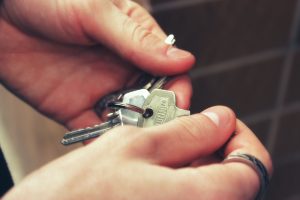 Is renting the new buying when it comes to property?