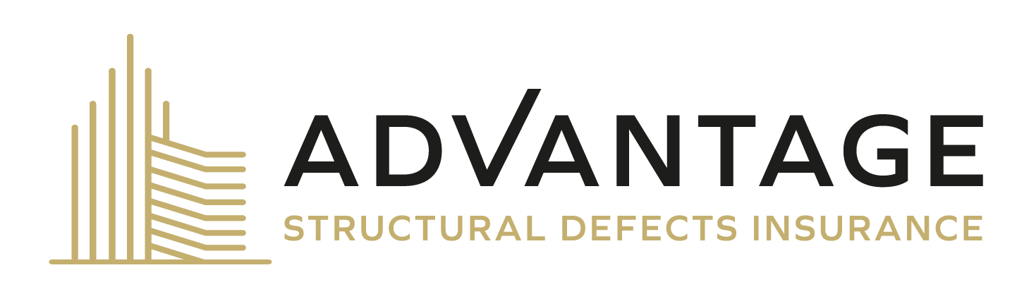 Advantage Structural Defects Insurance (AHCI) Logo