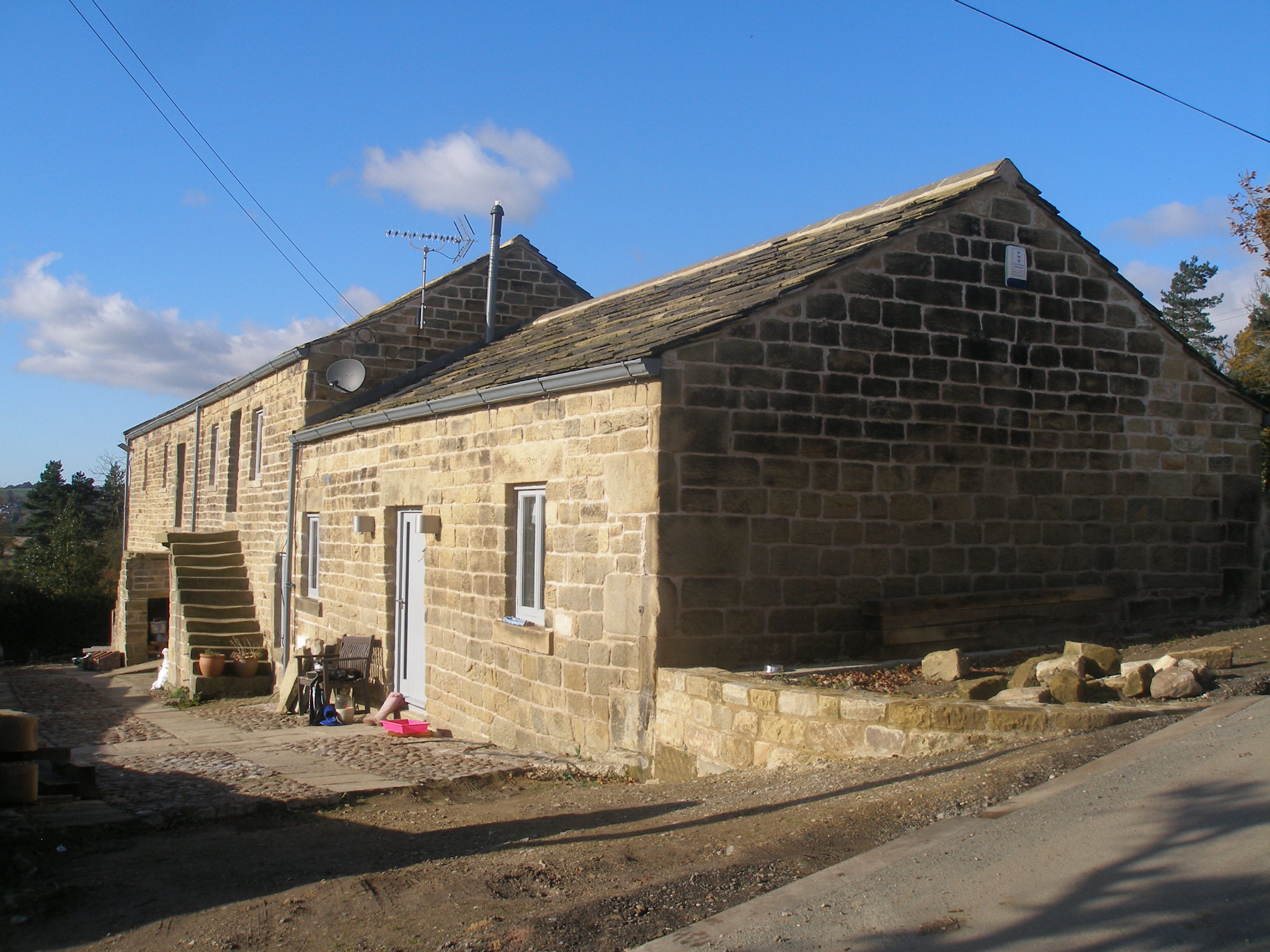 Quick guide to barn conversion warranties Advantage Insurance